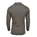 Blochl Brand Military Style Jersey Shirts Thermal High Neck Undershirts New
