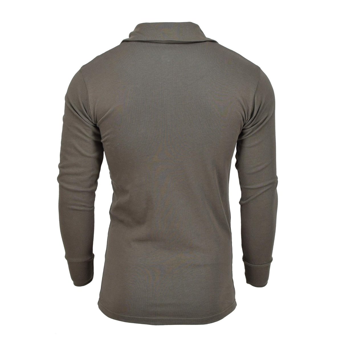 Blochl Brand Military Style Jersey Shirts Thermal High Neck Undershirts New