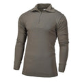 Blochl Brand Military Style Jersey Shirts Thermal High Neck Undershirts New