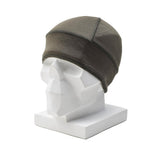 Blochl Brand Military Style Merino Wool beanie Breattable Watch Hat Olive New