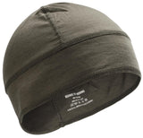 Blochl Brand Military Style Merino Wool beanie Breattable Watch Hat Olive New