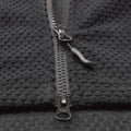 Blochl Brand Military Style Thermal Jacket Fleece Hooded Armerad Black New