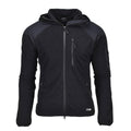 Blochl Brand Military Style Thermal Jacket Fleece Hooded Armerad Black New