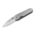 BOKER Märke fickkniv Master Craftsman fällbar obestruket rostfritt stål 440A