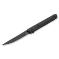 Boker Plus Kwaiken Air Mini hopfällbar fickkniv VG-10 Blade G10 Handtag Svart