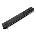 Boker Plus Kwaiken Air Mini hopfällbar fickkniv VG-10 Blade G10 Handtag Svart