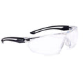 Bolle Ballistic Spectakles Gunfire 2.0 Goggles Rimless Polykarbonat solglasögon