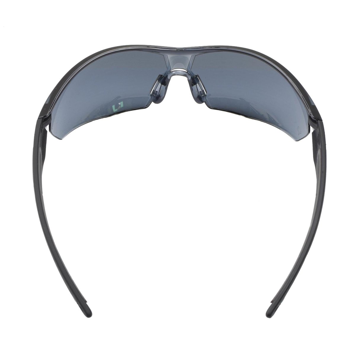 Bolle Ballistic Spectakles Gunfire 2.0 Goggles Rimless Polykarbonat solglasögon