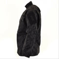 Varumärkesarmé Militärstil Combat Jacket ACU RIPSTOP Night Camo Field Uniform