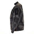 Brand Army Military U.S Style Combat Jacket ACU RIPSTOP Gray Camo Field Uniform