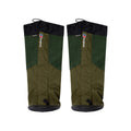 Brand Berghaus Yeti Gore-Tex Gaiters Waterproof OD Winter vandringsging Ny