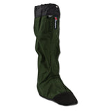 Brand Berghaus Yeti Gore-Tex Gaiters Waterproof OD Winter vandringsging Ny