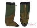 Brand Berghaus Yeti Gore-Tex Gaiters Waterproof OD Winter vandringsging Ny