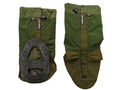 Brand Berghaus Yeti Gore-Tex Gaiters Waterproof OD Winter vandringsging Ny
