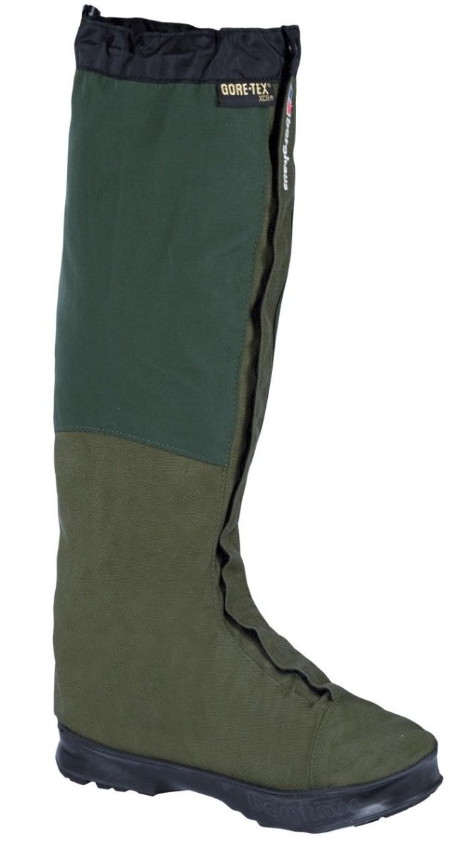 Brand Berghaus Yeti Gore-Tex Gaiters Waterproof OD Winter vandringsging Ny