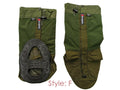 Brand Berghaus Yeti Gore-Tex Gaiters Waterproof OD Winter vandringsging Ny