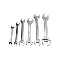 Varumärke facom skiftnycklar metriska storlekar 11mm 14mm 16mm 18mm 20mm 21mm