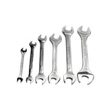 Varumärke facom skiftnycklar metriska storlekar 11mm 14mm 16mm 18mm 20mm 21mm