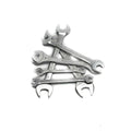 Varumärke facom skiftnycklar metriska storlekar 11mm 14mm 16mm 18mm 20mm 21mm
