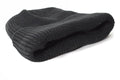 Märke Mil-Tec Beanie Knit Cap Watch Cap Thinsulate ™ Black Winter Hat One Size