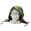 British Cold Weather Hood DPM Woodland Tactical Winter Camouflage Cap New