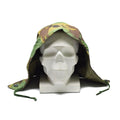 British Cold Weather Hood DPM Woodland Tactical Winter Camouflage Cap New