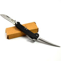 BW German Army Mariner Knife. Tysk Bordmesser Sailor Navy Knife Marlinspike