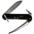 BW German Army Mariner Knife. Tysk Bordmesser Sailor Navy Knife Marlinspike