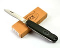 BW German Army Pocket Multitool Folding Knife. Bundeswehr örnkniv