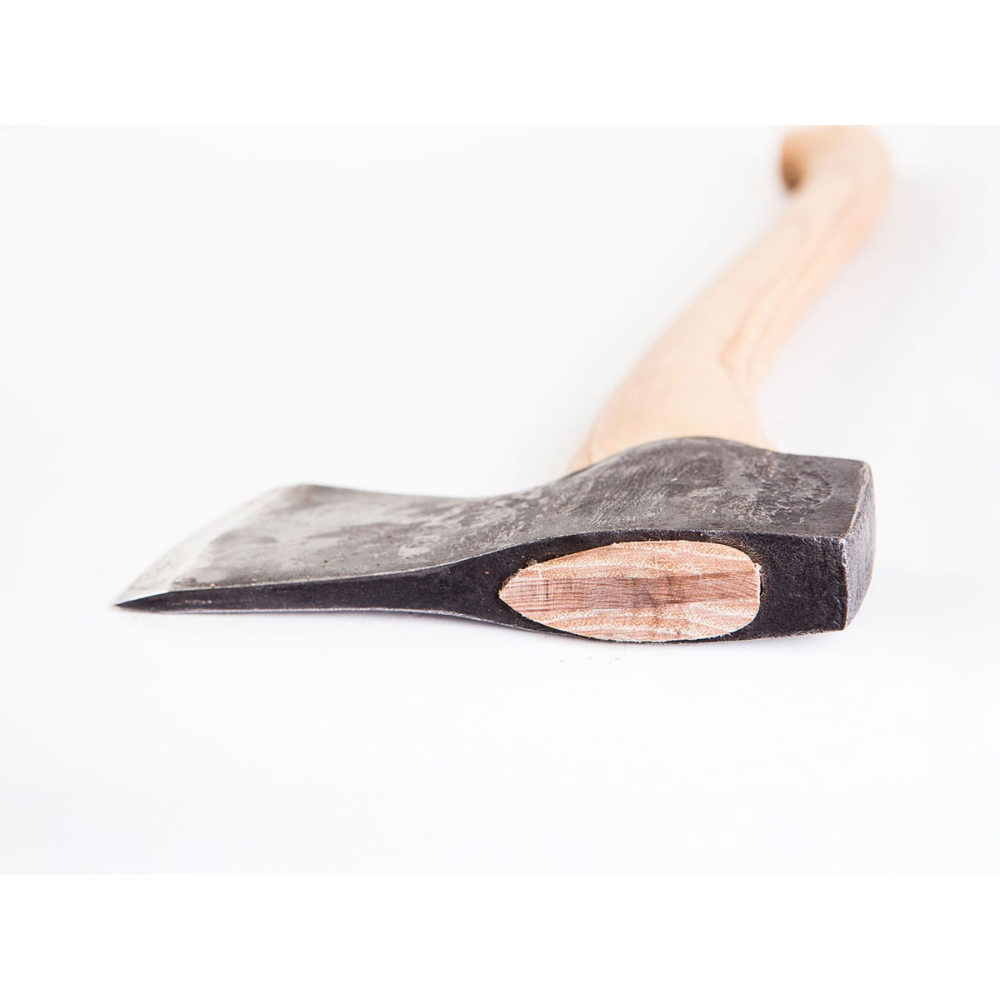 Gransfors Bruk 430 Skandinavisk skogsyxa 64 cm Kolstål Hickoryskaft