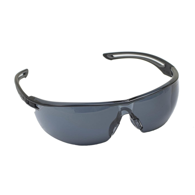 Bolle Ballistic Spectakles Gunfire 2.0 Goggles Rimless Polykarbonat solglasögon