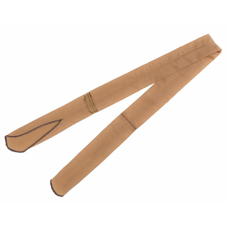 BCB Neck Cooling Scarf Multifunktionell värmeslag First Aid Band Khaki återanvändbar