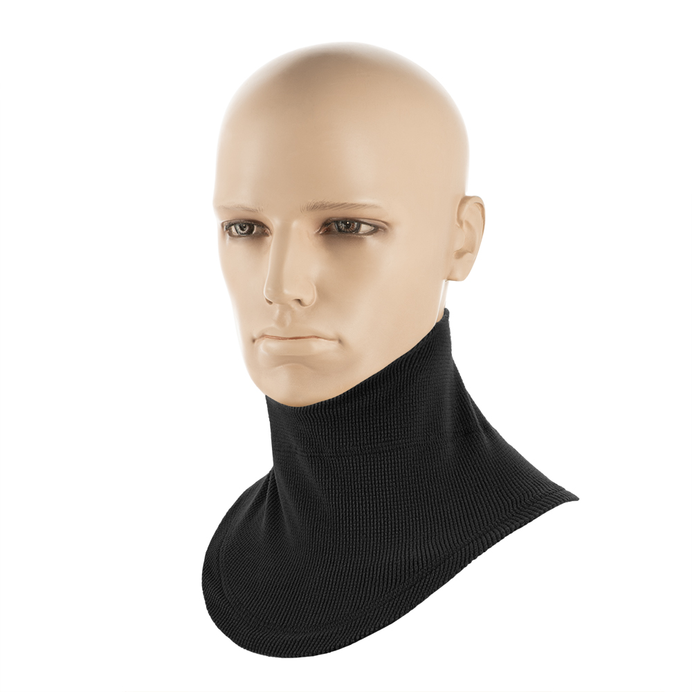 M-TAC Anatomical Tube Snood Microfleece Rip-Stop Nackvärmare Utomhusvandring