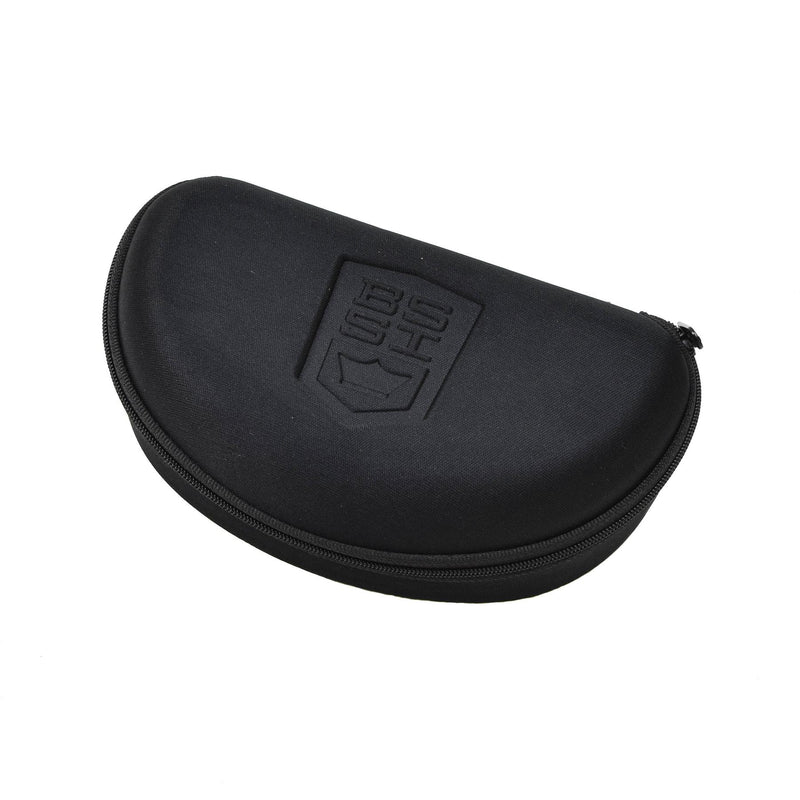 Bolle Ballistic Spectakles Gunfire 2.0 Goggles Rimless Polykarbonat solglasögon