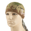 M-TAC Tactical Neck Damask Lättvikts Jersey Stickad Face Cover Camouflage