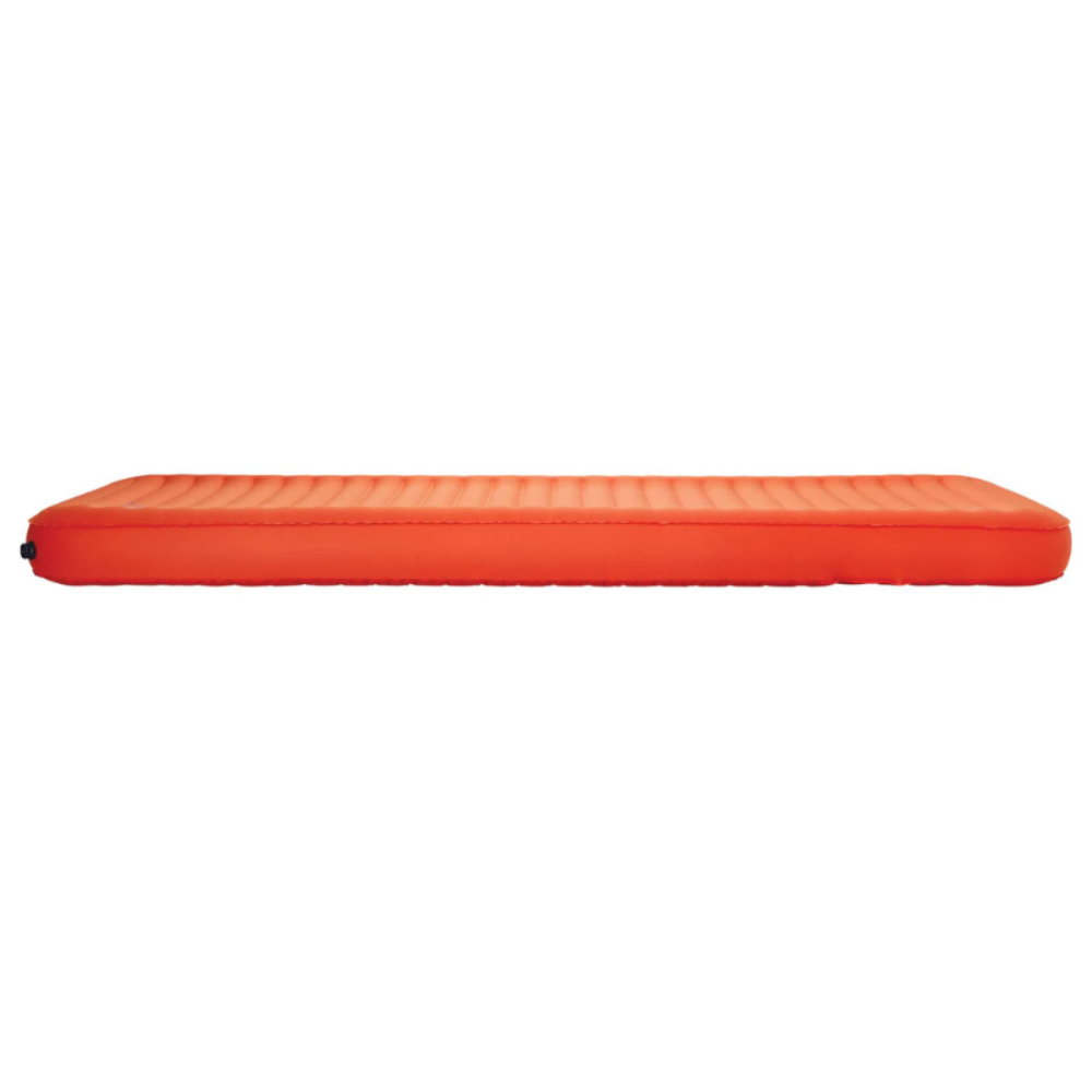 Therm-a-Rest NeoLoft Regular Bred Isolerad liggunderlag 185 x 66 cm Glöd
