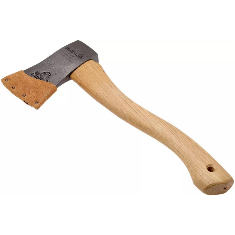 Hultafors H006SV handsmidd axel kolhaltig hatchet Hickory Wood Shaft