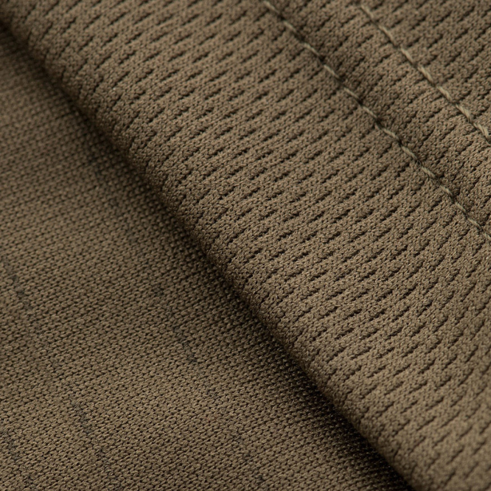 M-TAC Sweating Ninja Tactical Balaclava Andas fukttransporterande olivolja