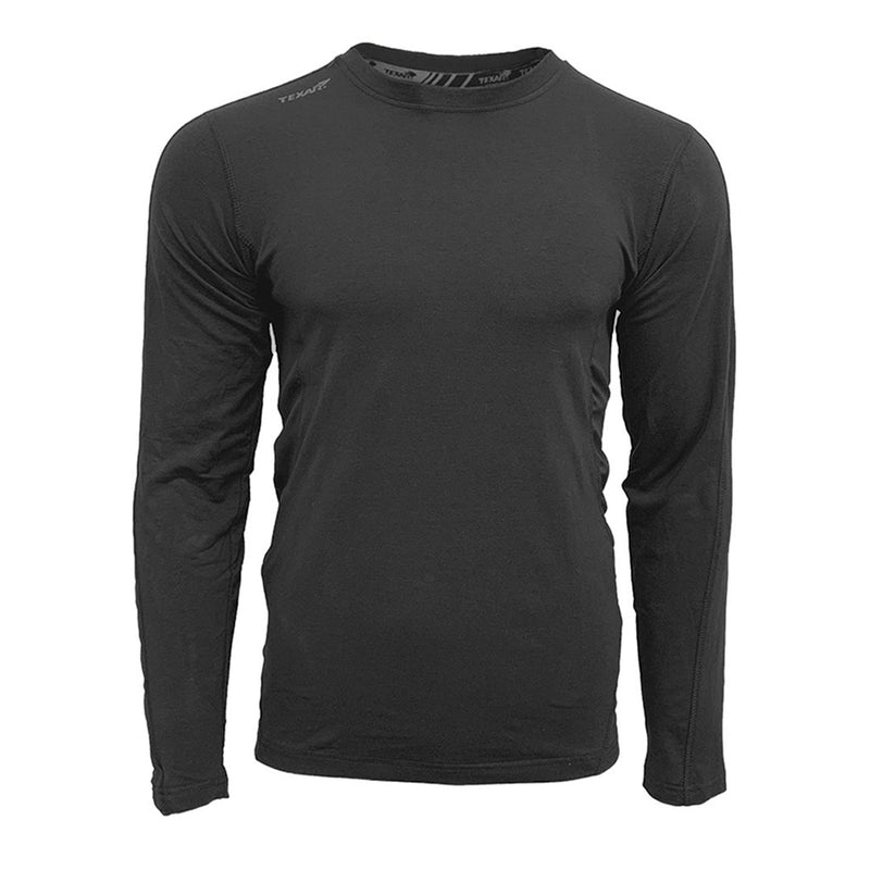 Texar Military Wear termisk undertröja långärmad fält enhetlig basunderkläder