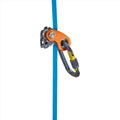 Klätterteknik ROLLNLOCK Pulley Ascender 3-i-1 Ultralätt repverktyg