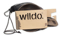 Komplett Outdoor Mess-kit som satt av Wildo: BPA-Free Essentials för on-the-go-middagar