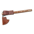 Condor Hawk Axe Tactical Hatchet Universal Field Tool Carbon Steel Outdoor Axe