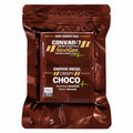 CONVAR-7 NextGen Energy Bar 120g Long Life Emergency Food Olika smaker