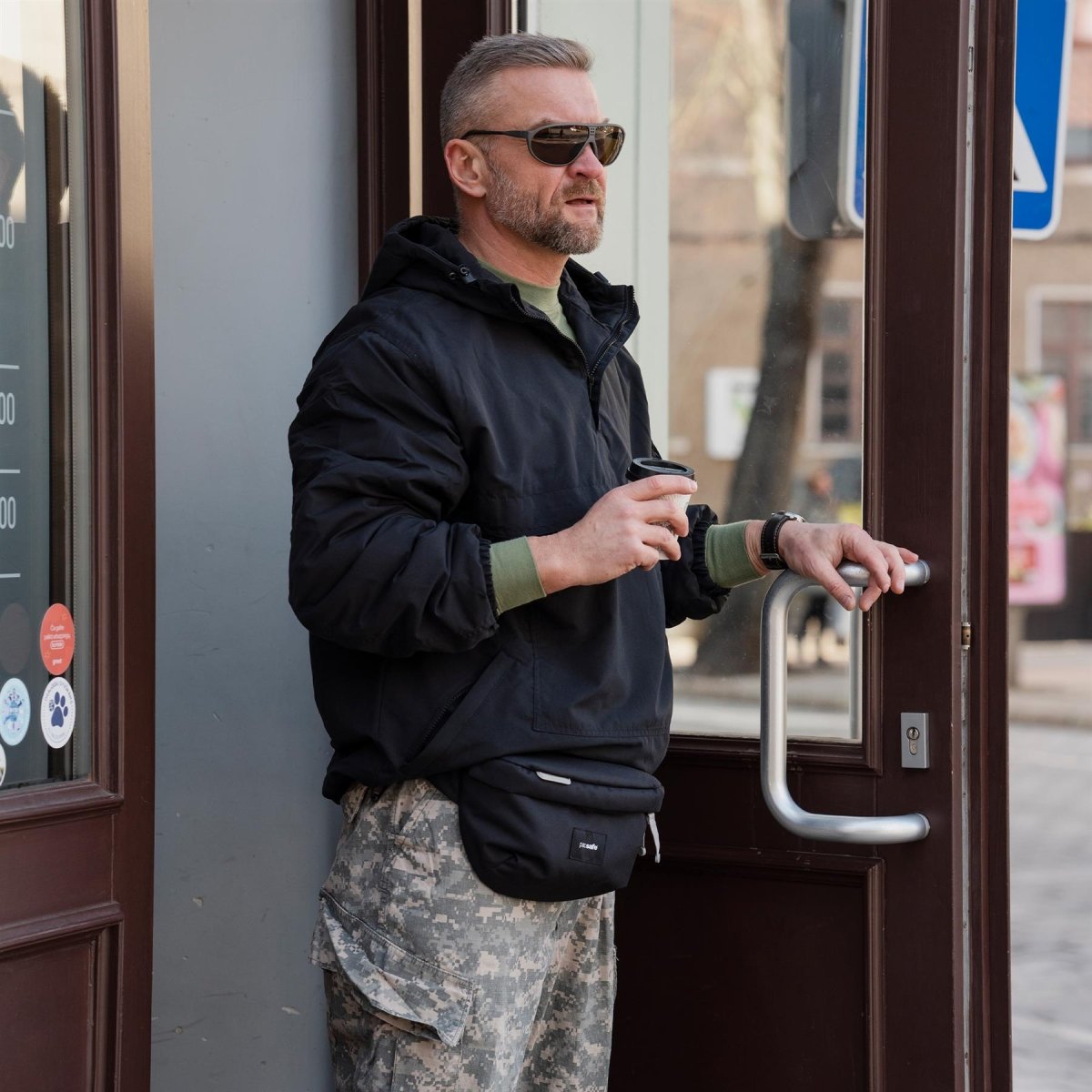 Tjeckisk militär skjorta långärmad olivunderkläder 2: a lager vandring uniform ny