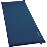 Therm-a-Rest BaseCamp L Självuppblåsande Campingmatta R-Value 6.0 Poseidon Blue