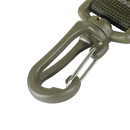 M-TAC Karbinhake Tillbehör MOLLE Interface Murdlock Sling Tactical Gear Olive