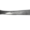 Original Svenska Armén Tesked Rostfritt Stål Överskott 1st 3st Set