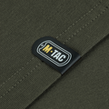 M-Tac 93/7 Summer Comfort Fit T-shirt Lätt stretchig bomull Army Olive
