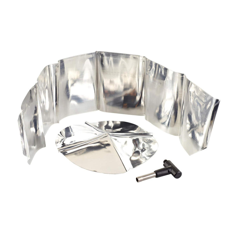 Primus Gravity III High Output Camping Burner Outdoor vandringsköksugn Gasspis