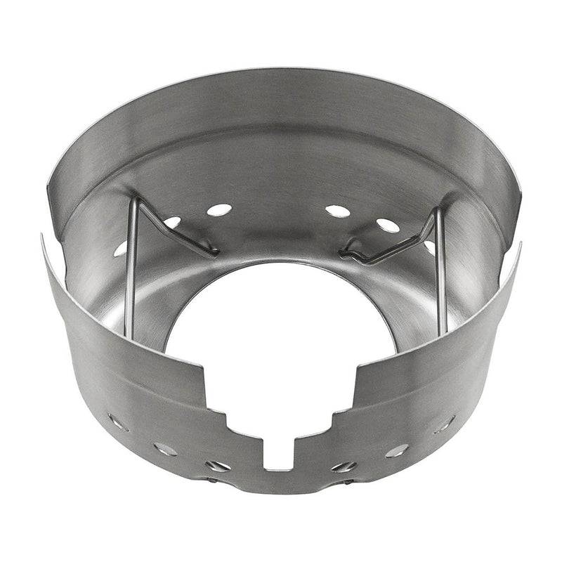 MFH Swedish Army Trangia Mess Kit Repro M40 Rostfritt stål 1.5L campingbrännare